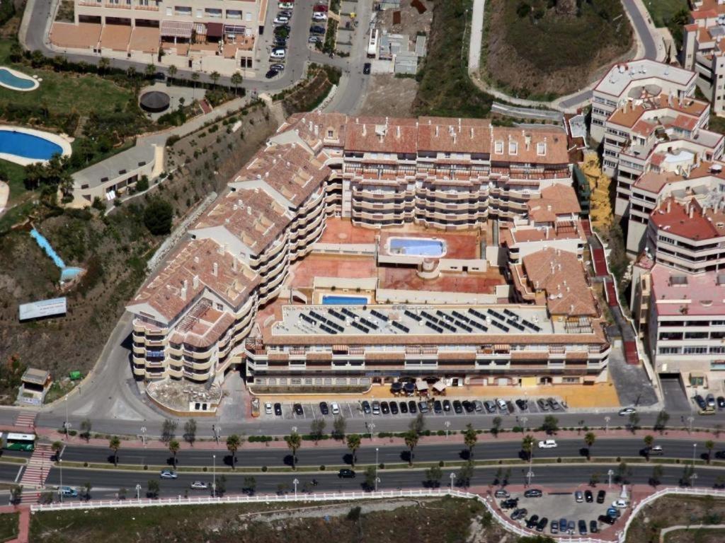 Apartamentos Torreon Del Mar Benalmádena Eksteriør billede