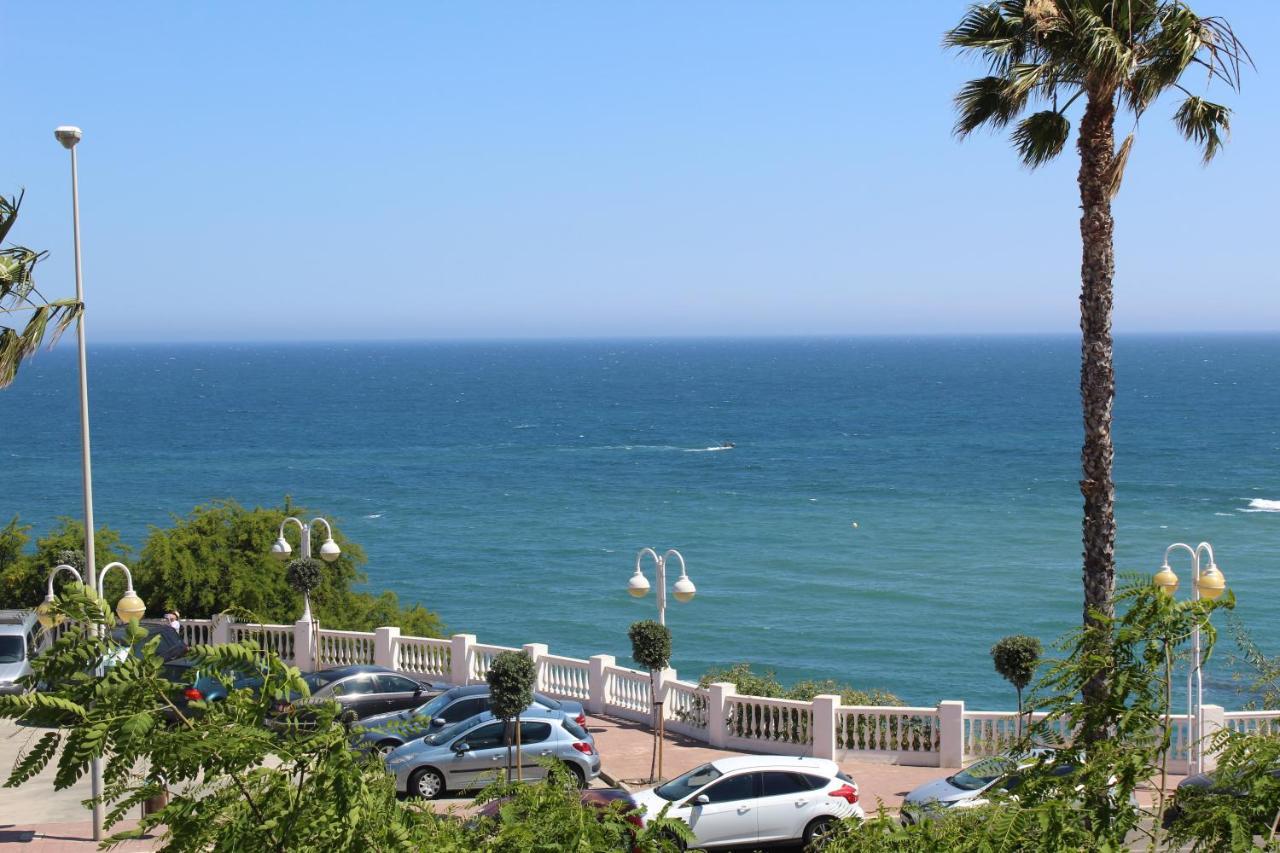 Apartamentos Torreon Del Mar Benalmádena Eksteriør billede