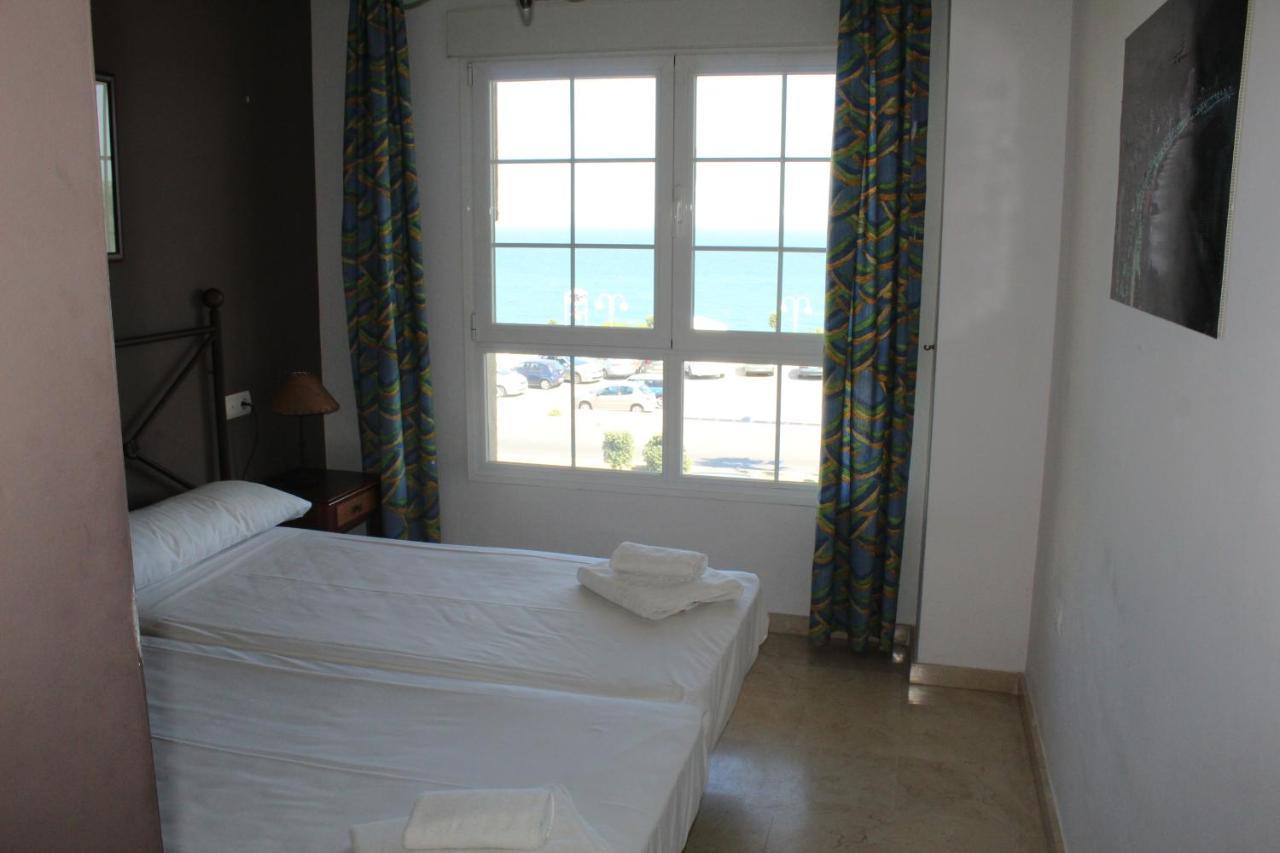 Apartamentos Torreon Del Mar Benalmádena Eksteriør billede