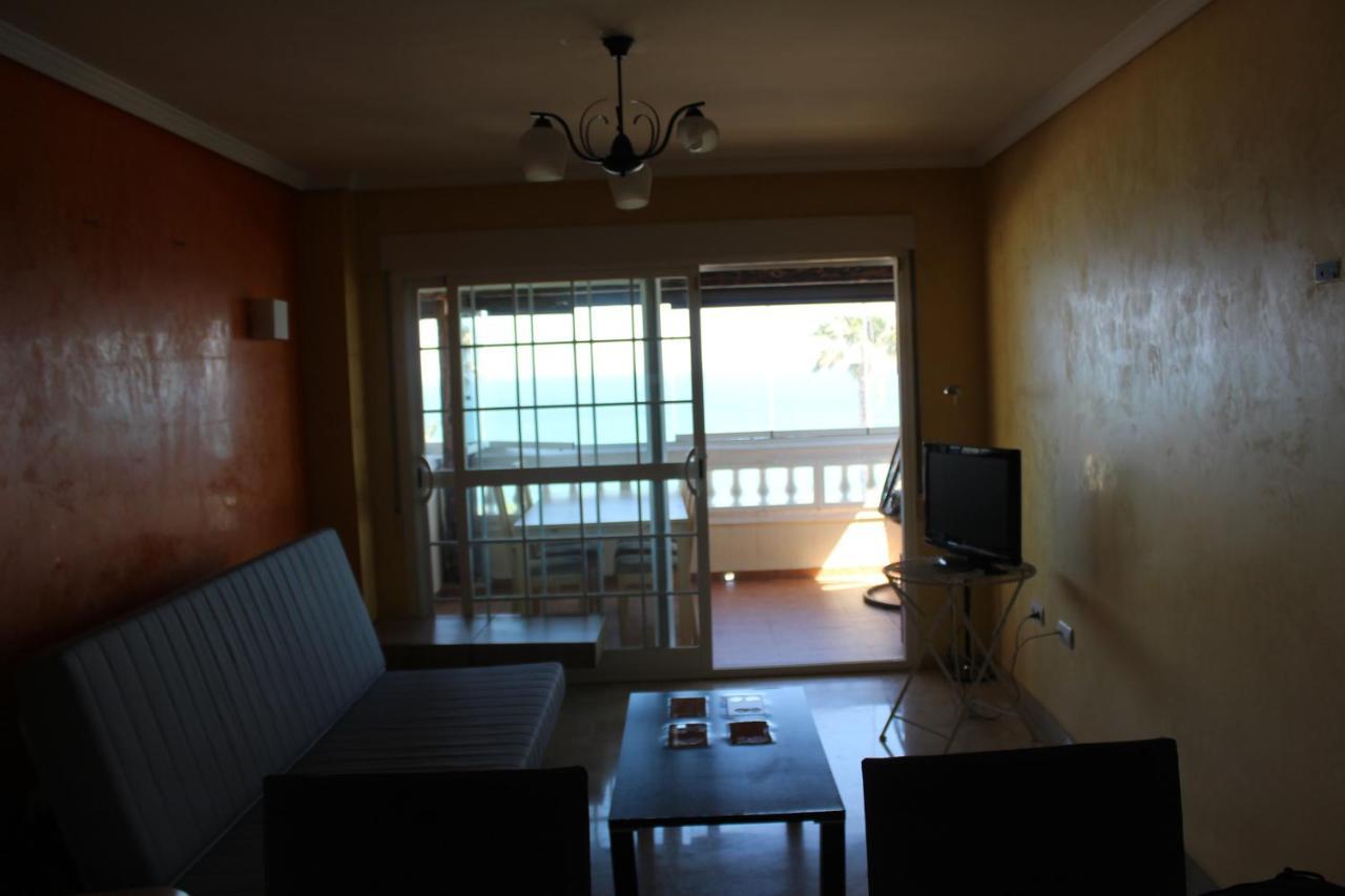 Apartamentos Torreon Del Mar Benalmádena Eksteriør billede