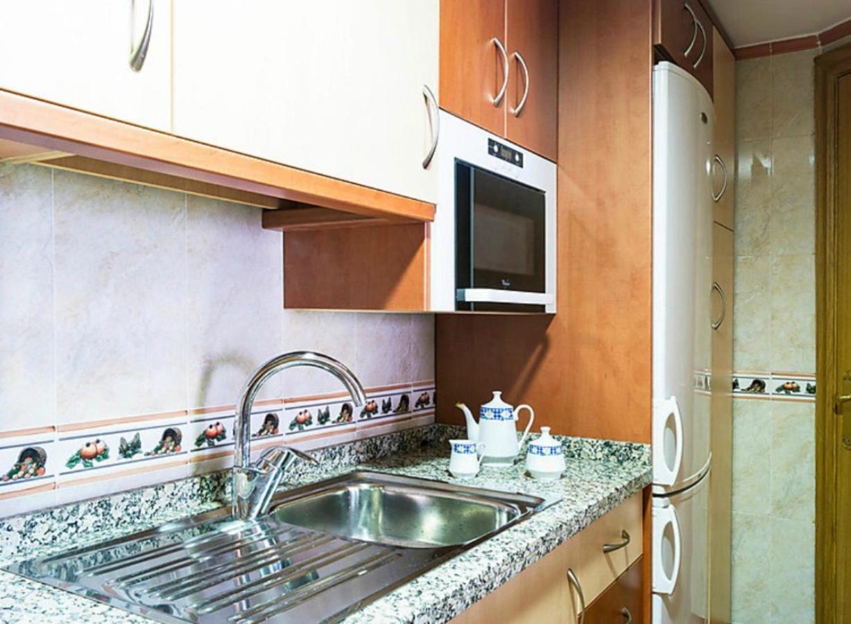 Apartamentos Torreon Del Mar Benalmádena Eksteriør billede