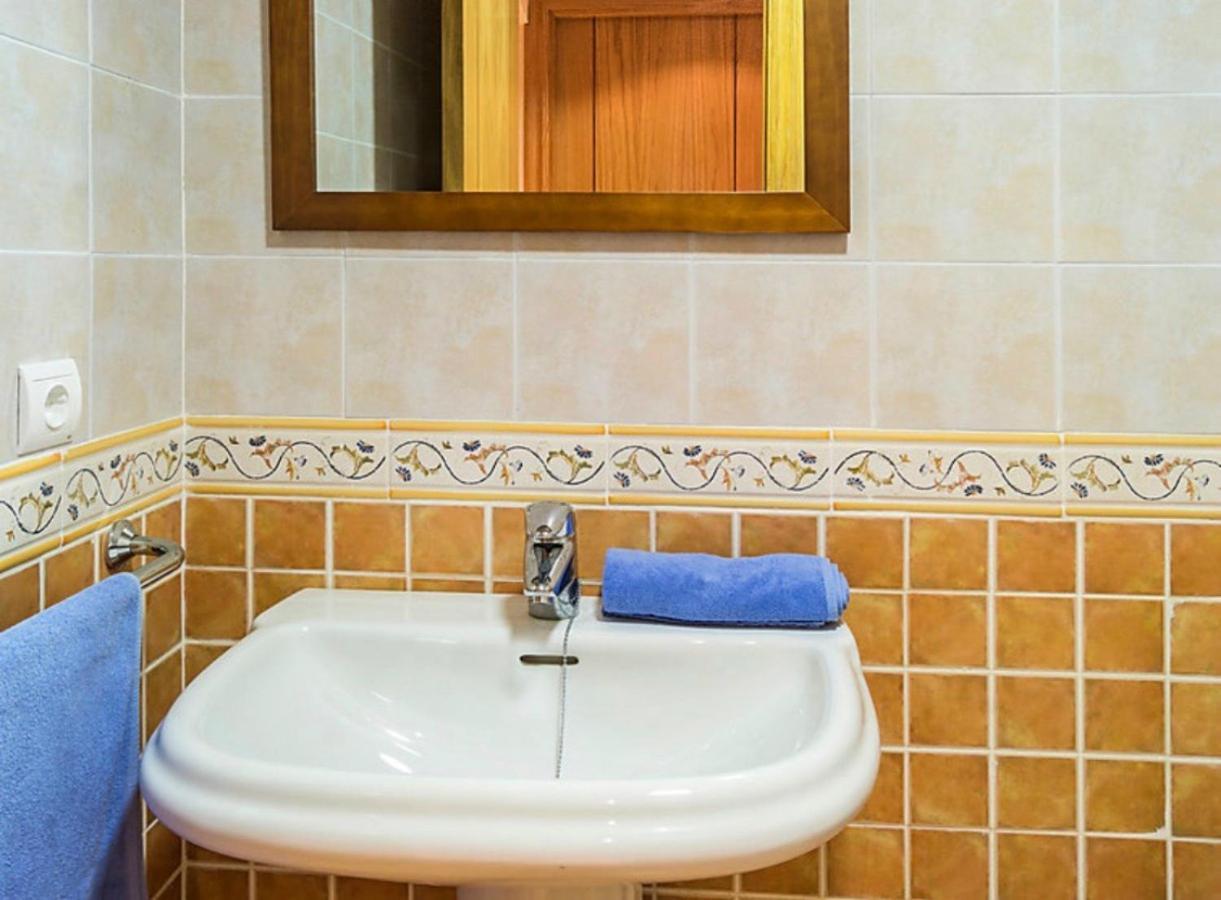 Apartamentos Torreon Del Mar Benalmádena Eksteriør billede