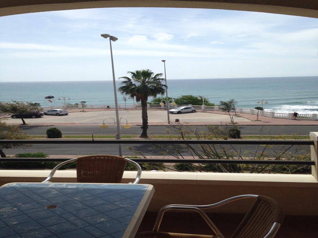 Apartamentos Torreon Del Mar Benalmádena Værelse billede