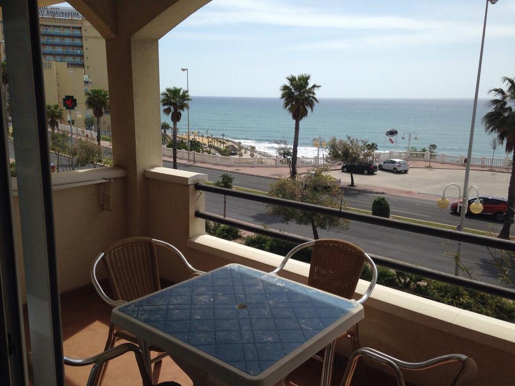 Apartamentos Torreon Del Mar Benalmádena Værelse billede