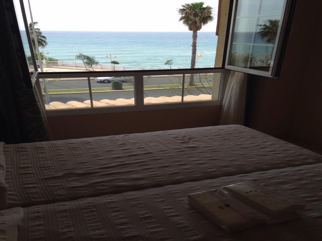 Apartamentos Torreon Del Mar Benalmádena Værelse billede