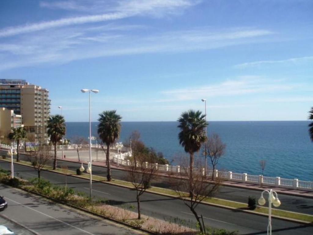 Apartamentos Torreon Del Mar Benalmádena Værelse billede