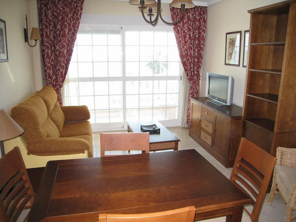 Apartamentos Torreon Del Mar Benalmádena Værelse billede