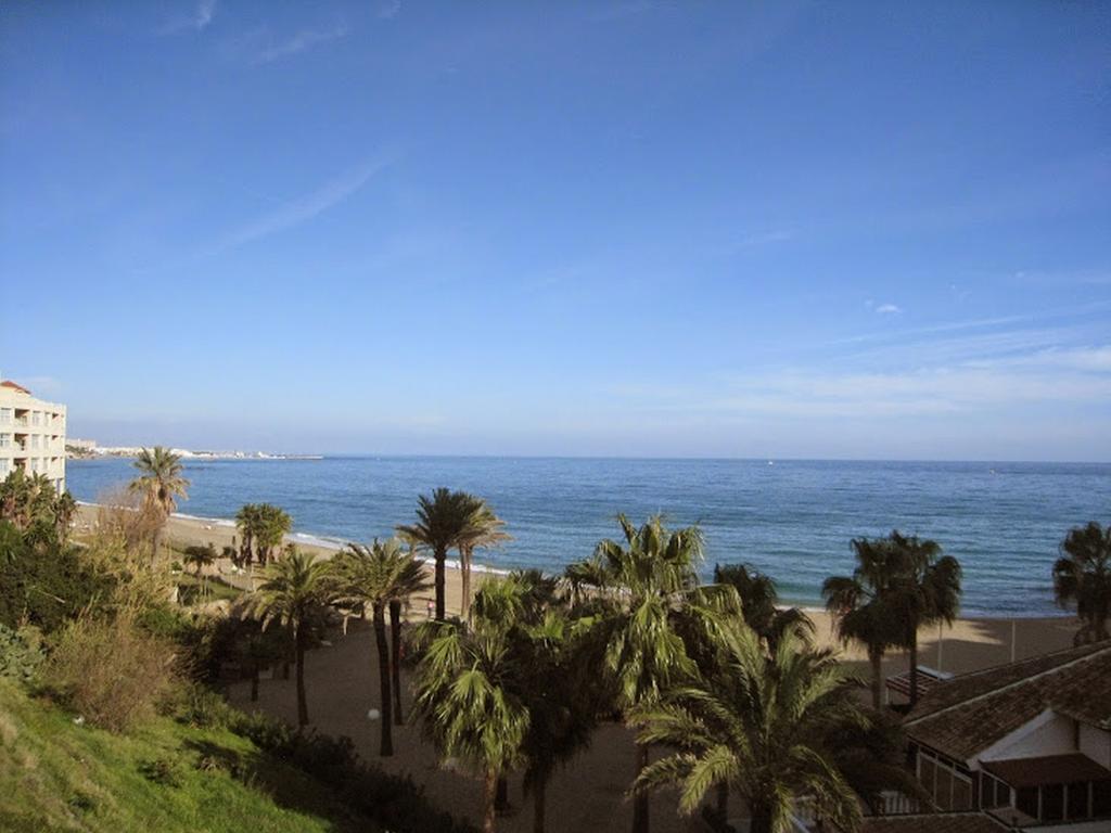 Apartamentos Torreon Del Mar Benalmádena Værelse billede