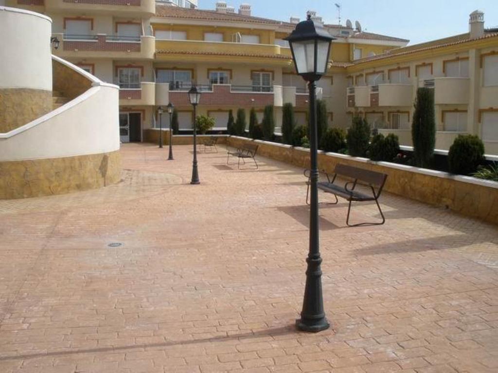 Apartamentos Torreon Del Mar Benalmádena Værelse billede